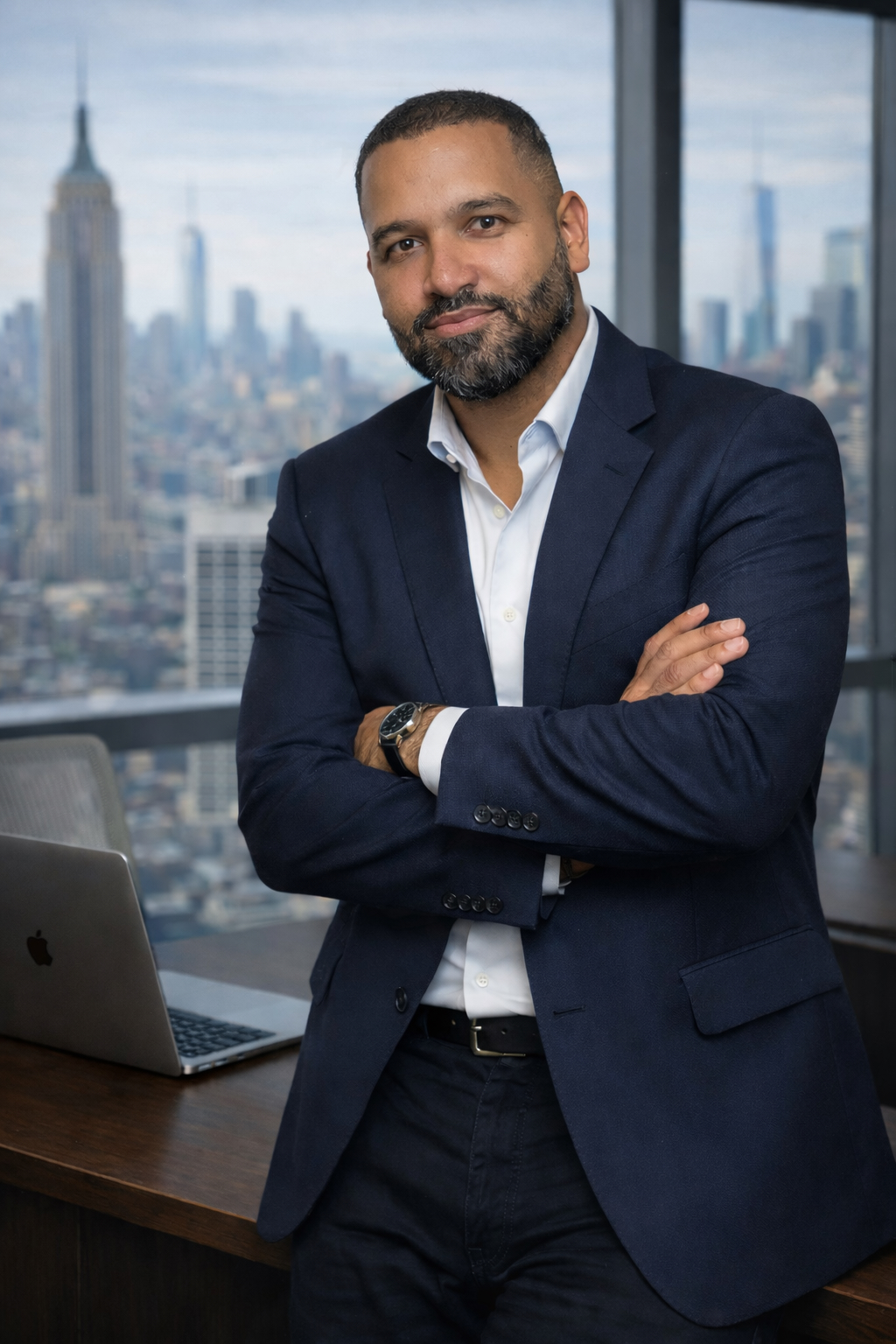 Andry Henriquez, Esq.